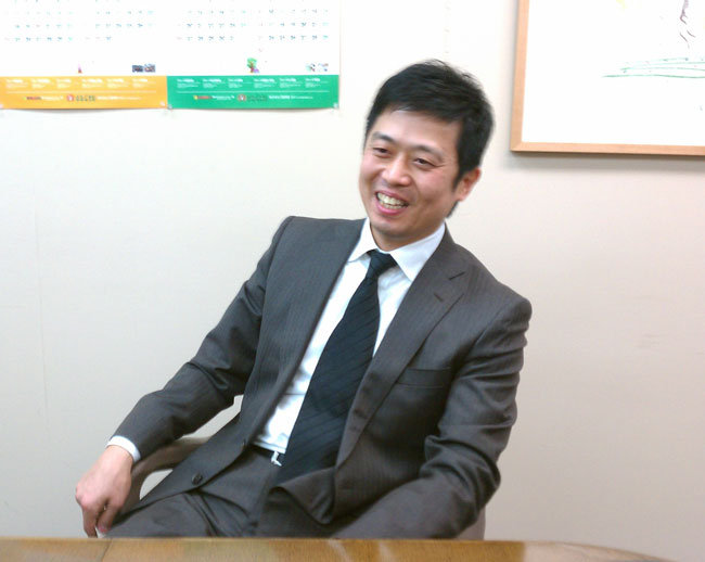 株式会社三慶商事、趙顕洙社長