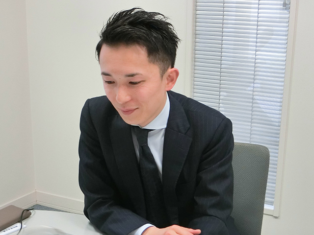 東洋商事株式会社、長谷川康垣社長_5