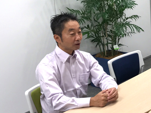 株式会社エンタテインメントビジネス総合研究所、藤田宏社長