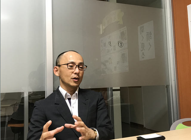 株式会社伸喜、小田博正社長_2