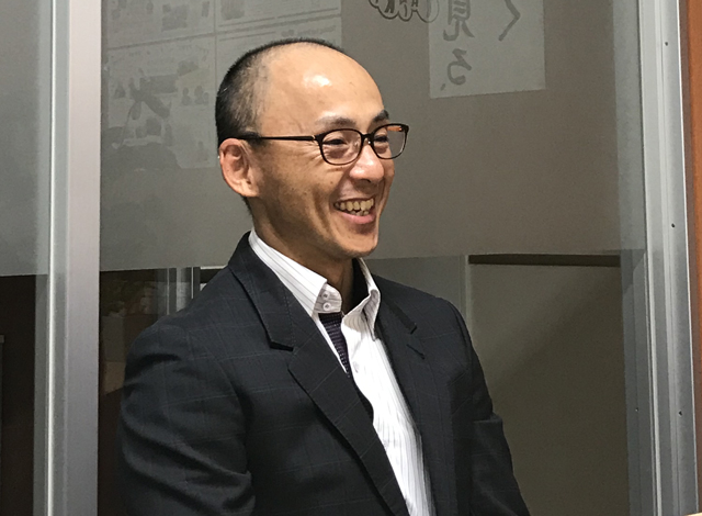 株式会社伸喜、小田博正社長_5