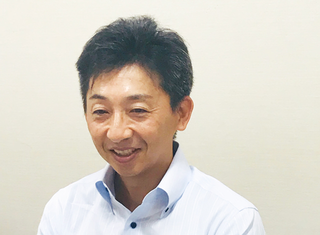 株式会社昇喜、小田教浩社長‗4