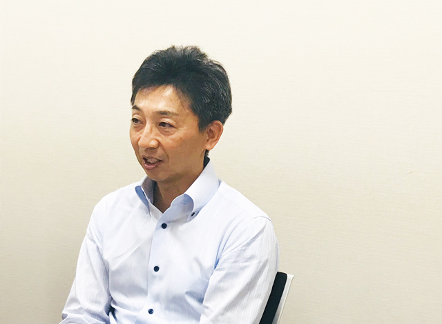 株式会社昇喜、小田教浩社長‗5