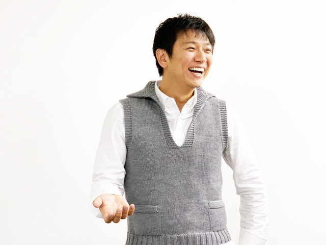 三恵観光株式会社、杉本潤明社長_1