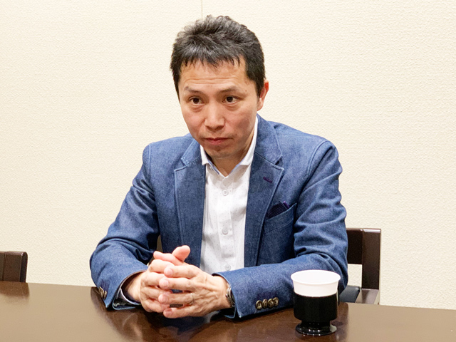 株式会社アローエンターテイメント、上里健二社長_3