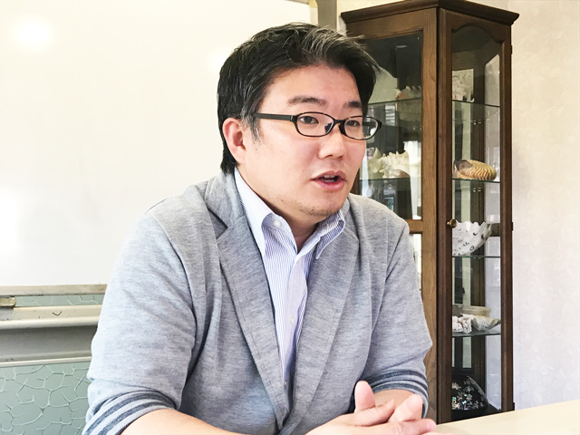 株式会社アット、尹未宇社長_1