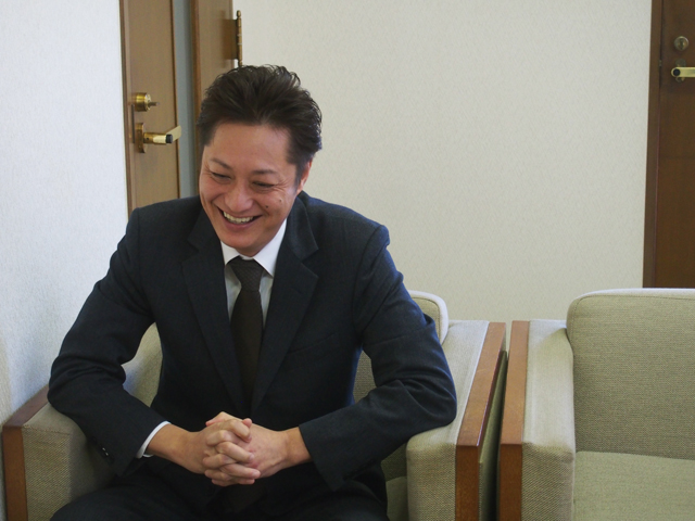 平和観光有限会社、酒井社長_3