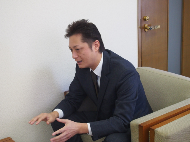 平和観光有限会社、酒井社長_4