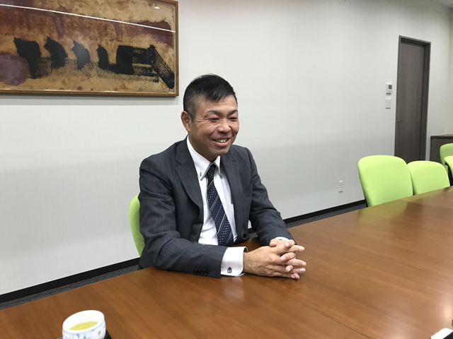 株式会社ジュピター、鈴木靖裕社長_4