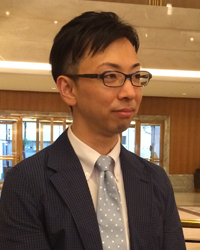 キスケさまプロフィール