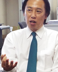 第一興産さまプロフィール