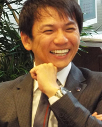 プロフィール三恵観光さま