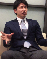 カナヤマさまプロフィール