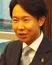 東真商事さまプロフィール