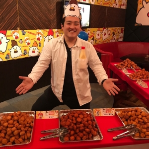 キスケ株式会社、山路大助専務取締役-5