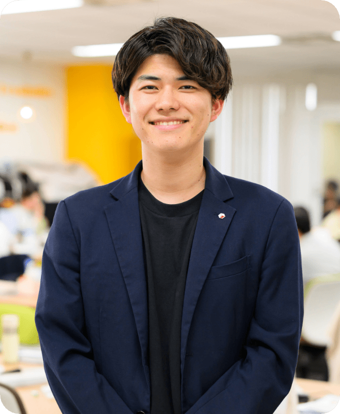 濱田 泰輔