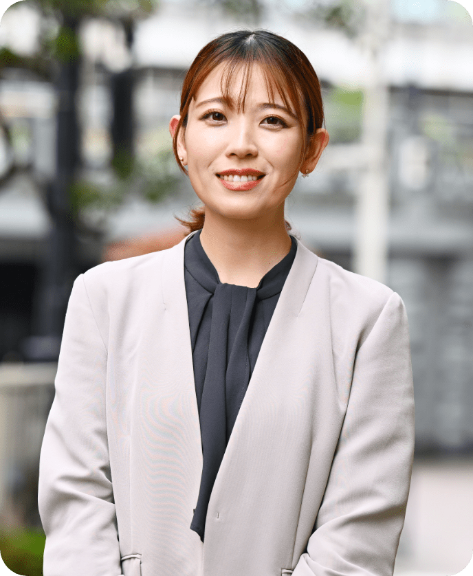 岡野 真優