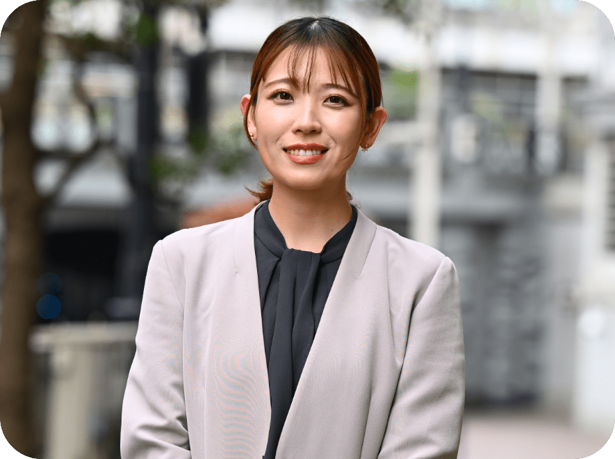 岡野 真優